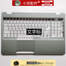 适用 戴尔Dell Latitude 5510 Precision 3551外壳 C壳 A1999K 银