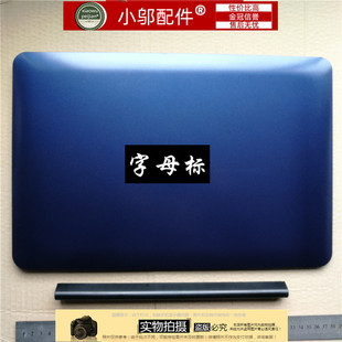 适用ASUS华硕 V555L FL5800L A555L K555L X555L VM590L外壳 A壳B