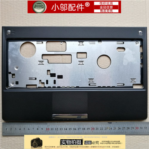 全新 华硕 U35 U35F U35J U35JC 笔记本C壳 掌托13N0-JAA0201