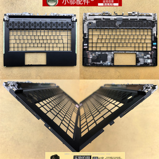 外壳 GDP50 适用 UK键盘壳 M15 C壳 0V3T0P Dell戴尔Alienware