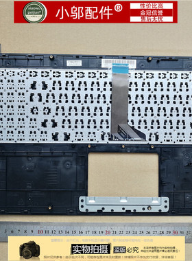 适用Asus华硕F503 X553 X503 SA M K553 F553 D553 键盘C壳 外壳