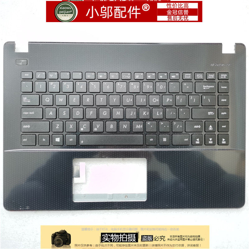 适用全新ASUS华硕X451