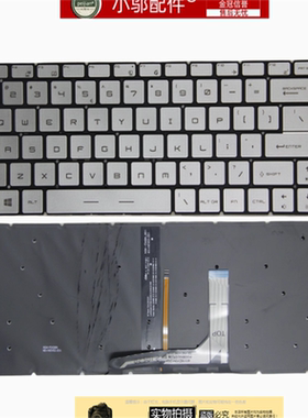 适用微星GS65VR PS63 P65 GF63 PS42键盘MS-16R1/26R1/16Q1/Q2/Q3