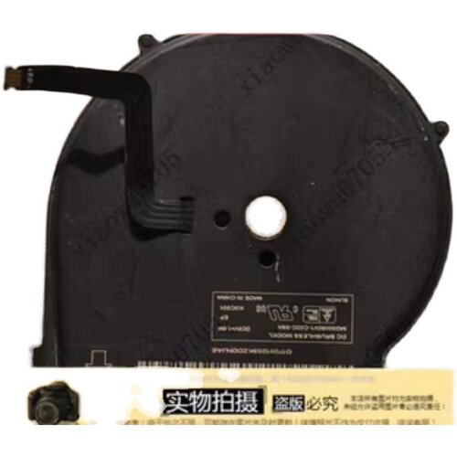 小邬配件A1466A1369风扇
