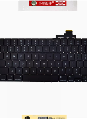 适用 苹果 A2681 A2941 A2442 A2485 A2779笔记本 键盘 A2337