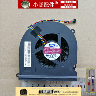 B4040 B4030 B4050一体机风扇5F10F77359 B40 适用联想