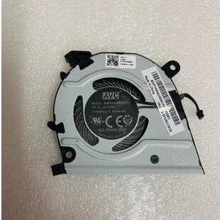 适用 联想ThinkBook 13S 14S G2 ITL K4-ITL K3-ACN/itl 散热风扇