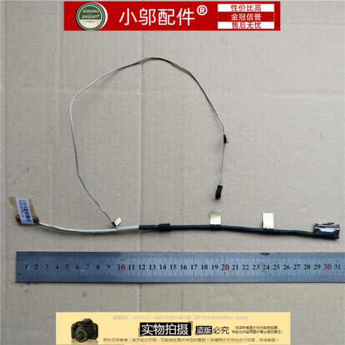 适用索尼小邬配件屏线SVF14A