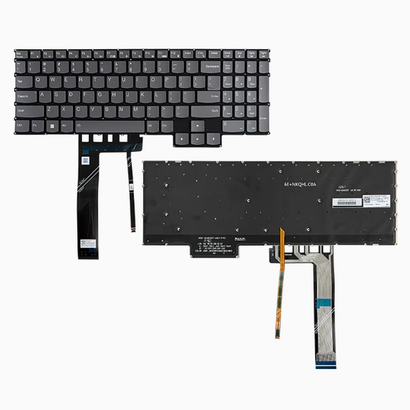 小邬配件适用联想Y9000P R9000P IRX8 ARX8 IRX9 ARX9键盘2023 24