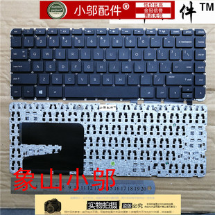 240 14N 248 适用于惠普HP 246 F112 键盘 Q129 245