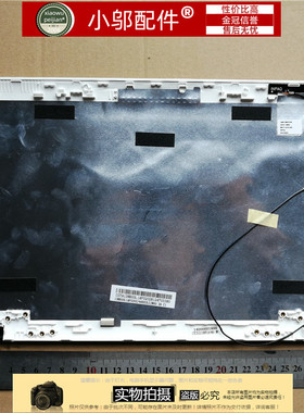 适用全新 ASUS 华硕 X201E X201 外壳 A壳 白色13NB00L1AP0202