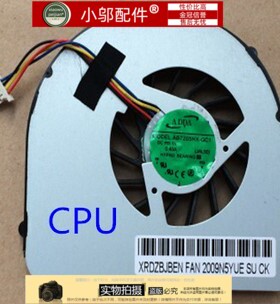 全新适用宏基Acer Aspire 3820T AS 3820TG 笔记本风扇   大风扇