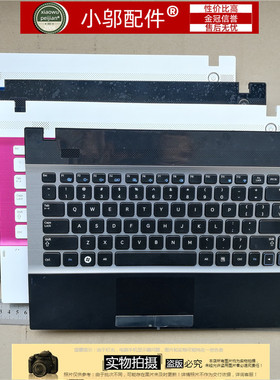 适用三星305V4A V4Z 200A4B 300V4A 200A4Y 300V4Z键盘带C壳 外壳