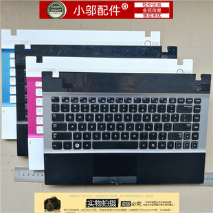 适用三星305V4A V4Z 200A4B 300V4A 200A4Y 300V4Z键盘带C壳 外壳
