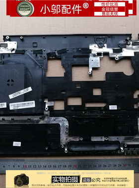 适用全新 东芝Toshiba L755D L750 L750D C壳 掌托 上盖 灰色外壳