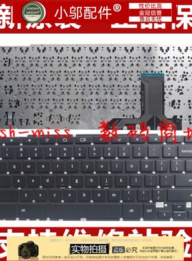 适用SAMSUNG三星Chromebook XE500 XE500C22 XE500C21键盘500C22
