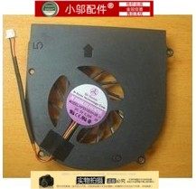 适用  海尔C600风扇 方正E401 R310SG R411S风扇 神舟U450 风扇
