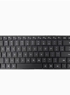 适用华为MateBook Mrc-W50 W50R W60 W10R键盘PL-W19/W09/W29/W60