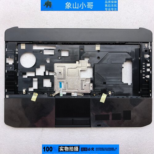 适用DELL戴尔Latitude 5420 E5420 C壳 外壳触摸板0GY37D 2011款