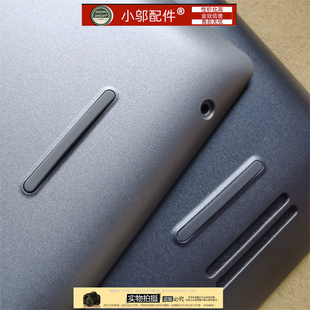 5408底壳脚垫 适用DELL戴尔灵越5401 P130G 5405 防滑垫5409 5402