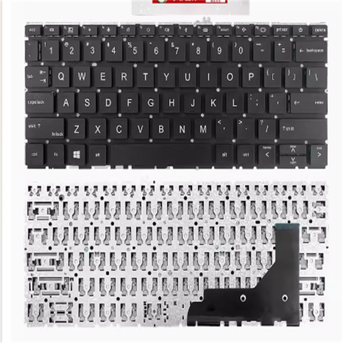 小邬配件735G7G8键盘