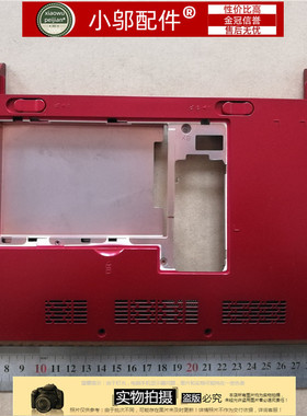 全新  联想  M10 S9 S10 笔记本D壳 底壳 带喇叭 键盘 黑色  白色