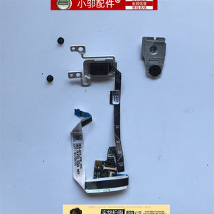 5405 5402 喇叭扬声器开关板指纹 5401 适用DELL戴尔Inspiron