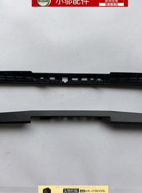 适用联想 Y7000P Y545 2018 2019年 压条出风口轴盖支撑支架外壳