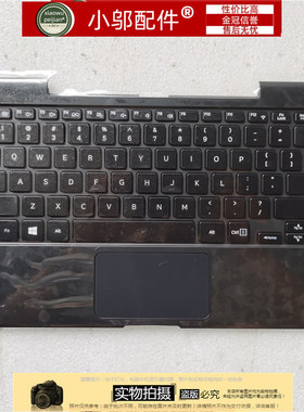 适用三星 XE500T1C XE700T1C 平板底座键盘 C壳 黑色 BA75-04836A