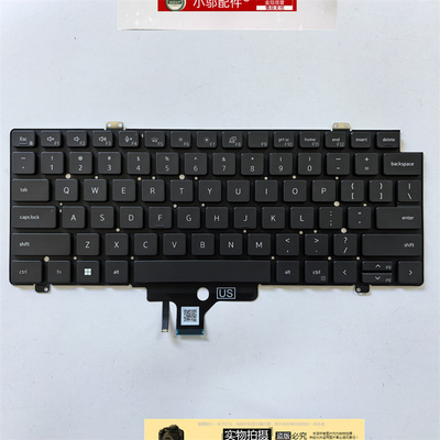 小邬配件Latitude5420键盘