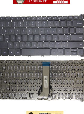适用 小米红米RedmiBook13键盘XMA1901/2007/2009/2011/1903/2001