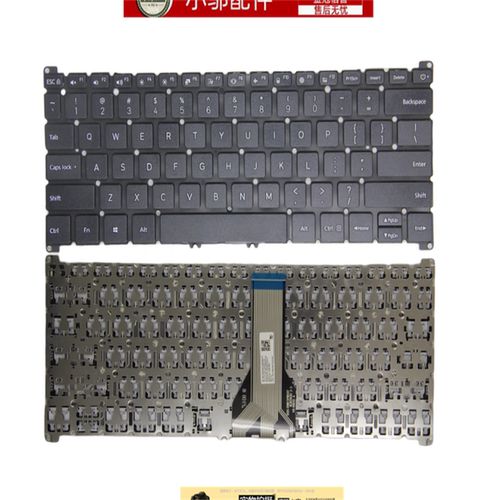 适用 小米红米RedmiBook 14-APCS增强版 XMA1901-AN DA AG GG键盘