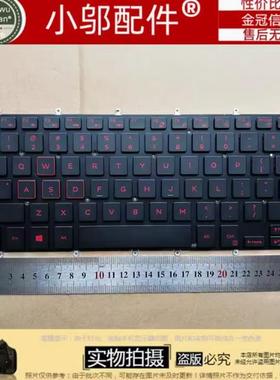 适用DELL戴尔Latitude 3490 E3490 L3490 P89G 5379 7580 键盘