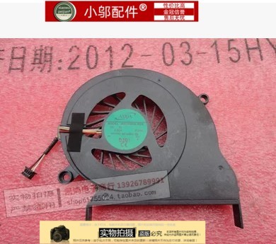 全新适用方正 A400CP/I3 A400 笔记本风扇 acer 8472风扇