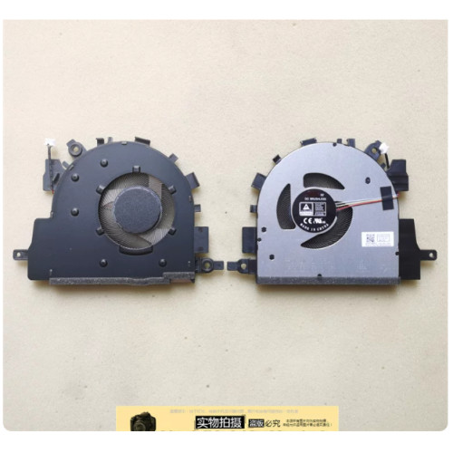 适用于 联想S15 G2 3-15ITL6 15ADA6 15ALC6 风扇 5F10S13943