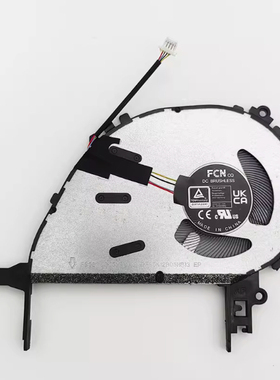 适用ASUS华硕F1404Z X1404V F1504Z X1504V X1704V F1704Z风扇