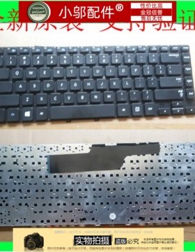 适用 三星 355V4C NP355E4C 350E4C 3445VX 350V4C 3445VC 键盘