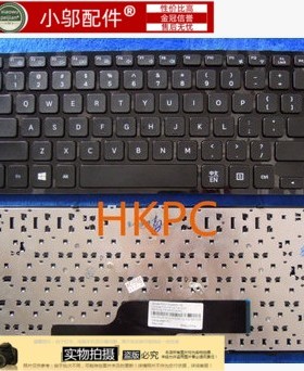 适用 三星 NP3445XE-S02CN S04 3445XE 3440ec NP355E4X 键盘
