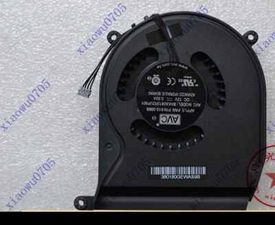 小邬配件风扇MC815816