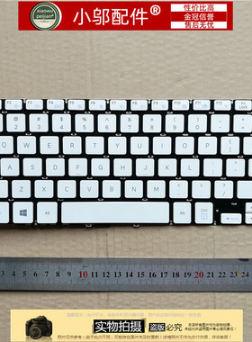 适用三星 500R3M 500R3W 501R3M 500R3A 501R3A 5300RM 键盘 白色