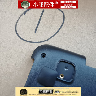 Y483 R455 底壳 K455 脚垫D R454 X455L X454 asus华硕A455L F455