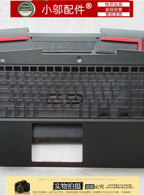 适用 DELL戴尔游匣 G3 3590 G3 3500 P89F  P89F001 D壳 底壳外壳