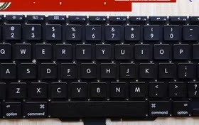 小邬配件A1370A1465键盘