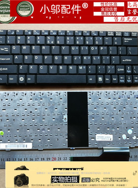 适用 TCL K22 T22 T23 笔记本键盘 K23 K31 K30 K4190