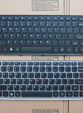 适用 联想 S400T S415T S405T M40-70/35 I1000 M30-70 S305 键盘