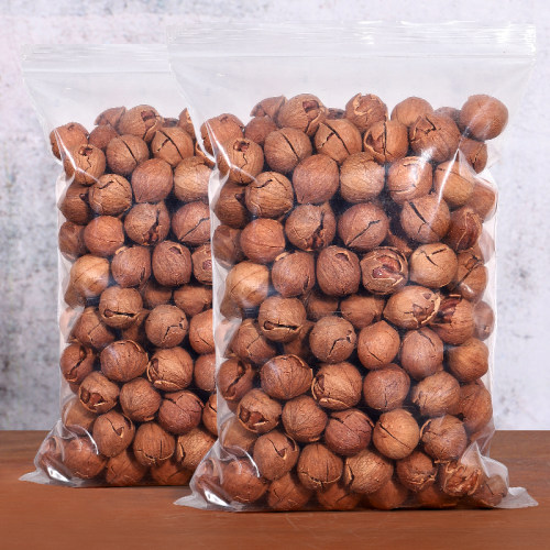 薄壳手剥胡桃价格 薄壳手剥胡桃图片 星期三