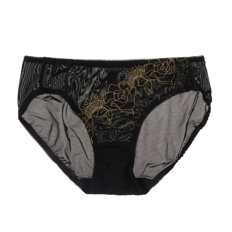 Slip K8861- en coton - Ref 643914 Image 1