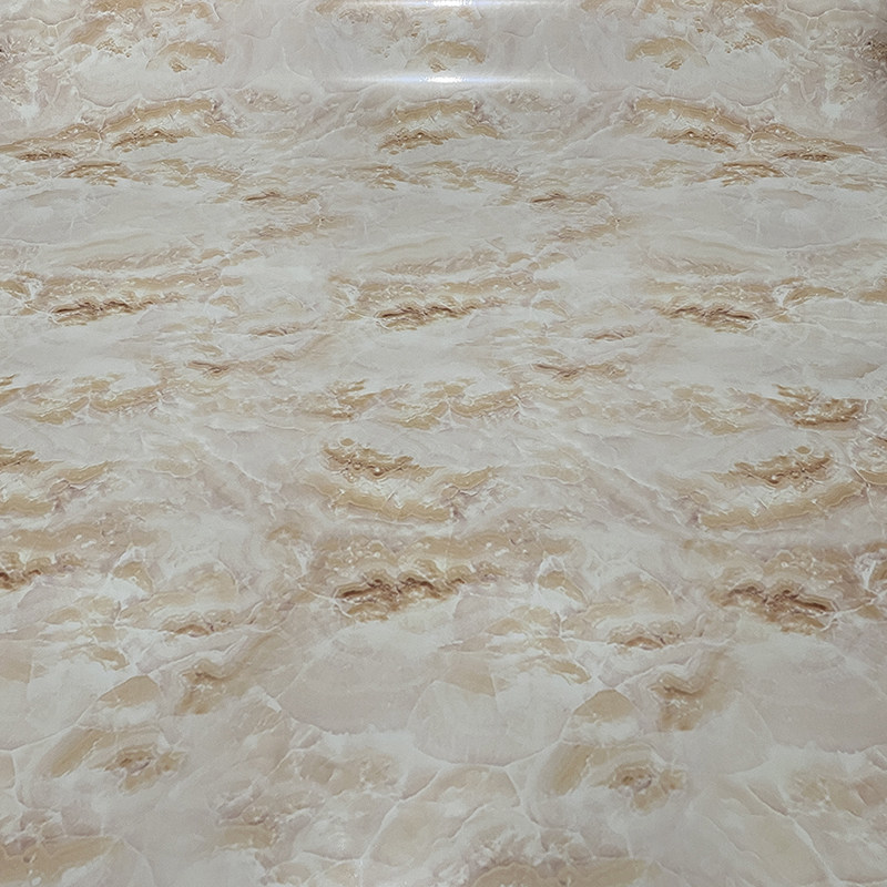 仿大理石纹自粘贴膜防水加厚石纹墙纸卧室客厅卫生间防潮壁纸改色