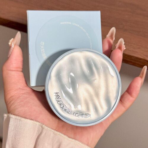 海岛限定~PL看不见气垫干皮粉底