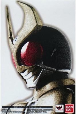 万代shf大地形态真骨雕全新现货